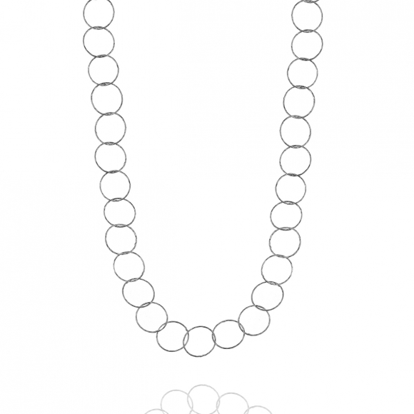 NECKLACE - Funky Metal