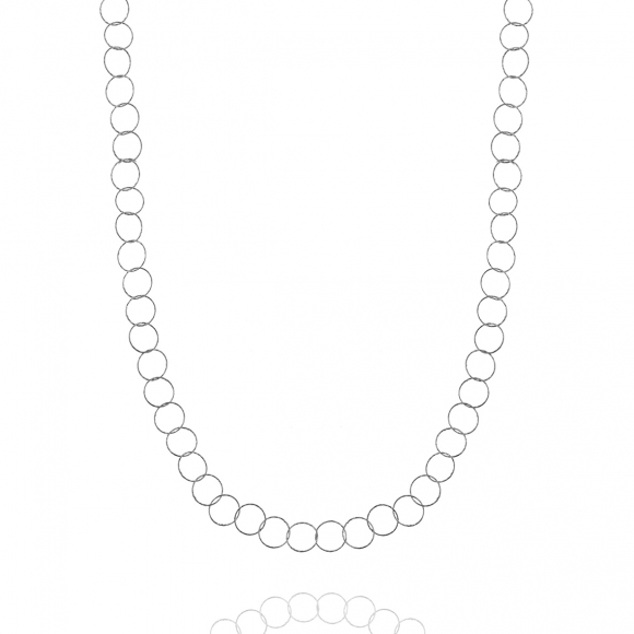 NECKLACE - Funky Metal