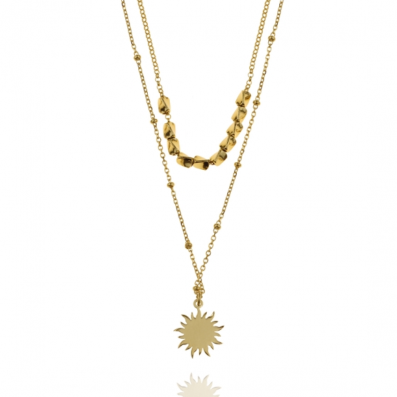 NECKLACE - Simply Me