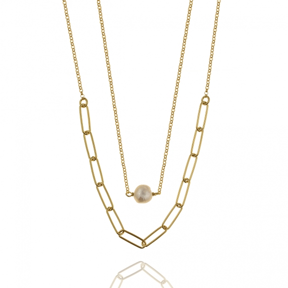 NECKLACE - Simply Me