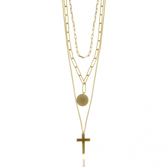 NECKLACE - Simply Me