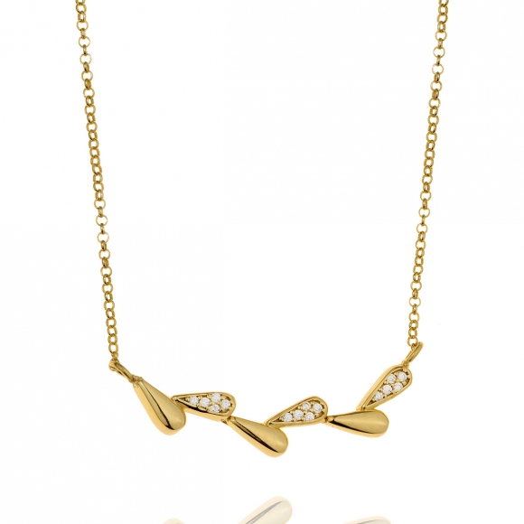 NECKLACE - WANNA GLOW