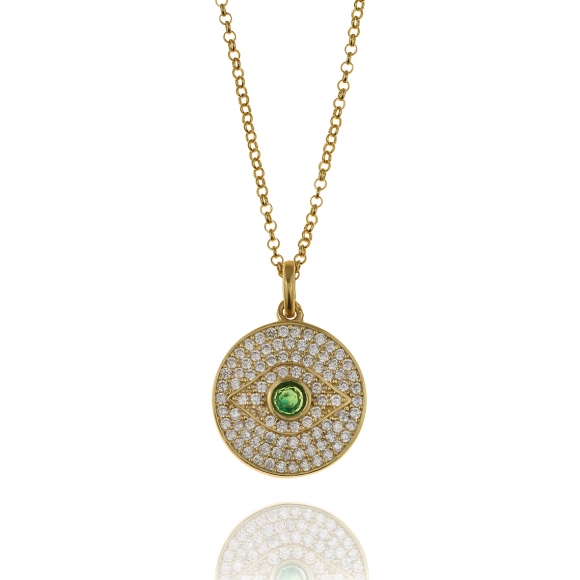 NECKLACE - Wish Luck