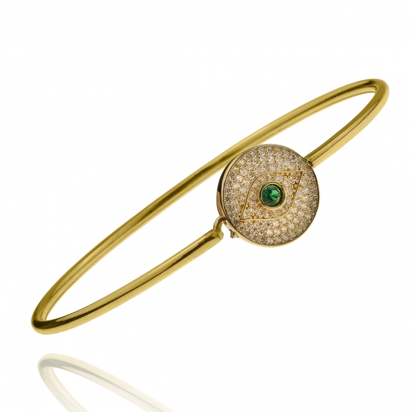 BRACELET - Wish Luck