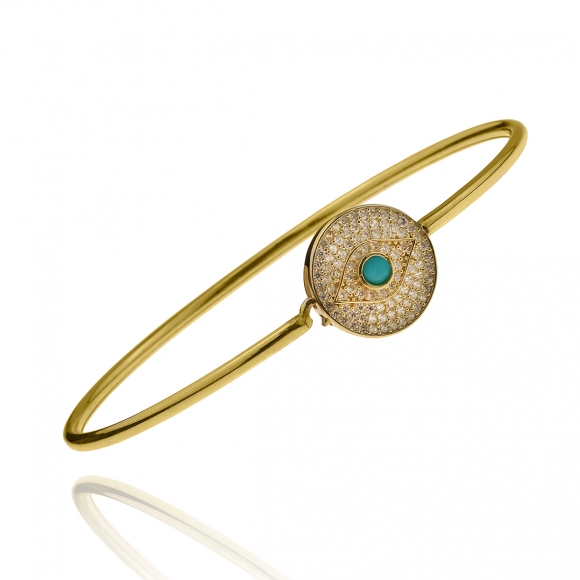 BRACELET - Wish Luck