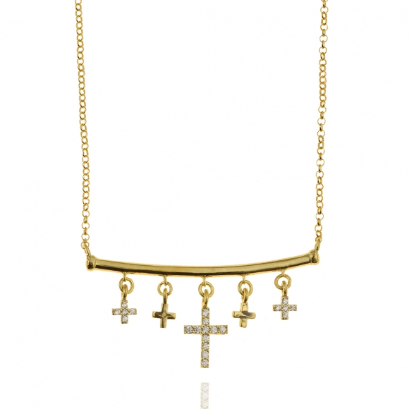 NECKLACE - Simply Me