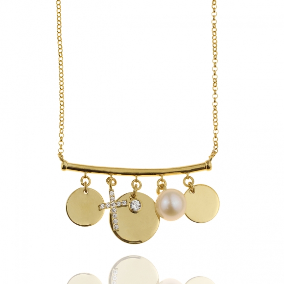 NECKLACE - Simply Me