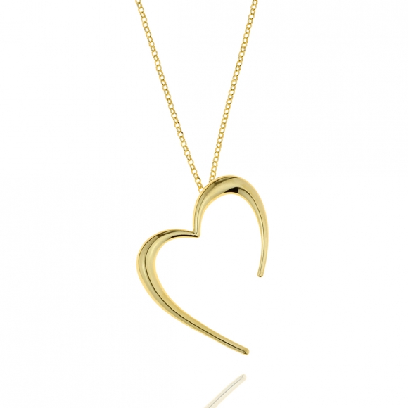 NECKLACE - Funky Metal