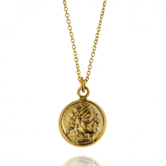 NECKLACE - Funky Metal