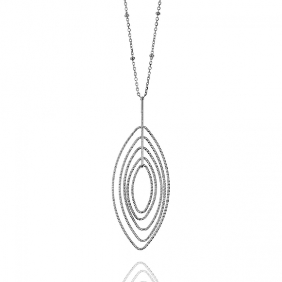 NECKLACE - Funky Metal