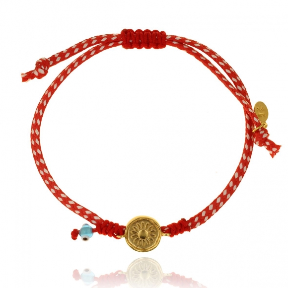 BRACELET - Wish Luck