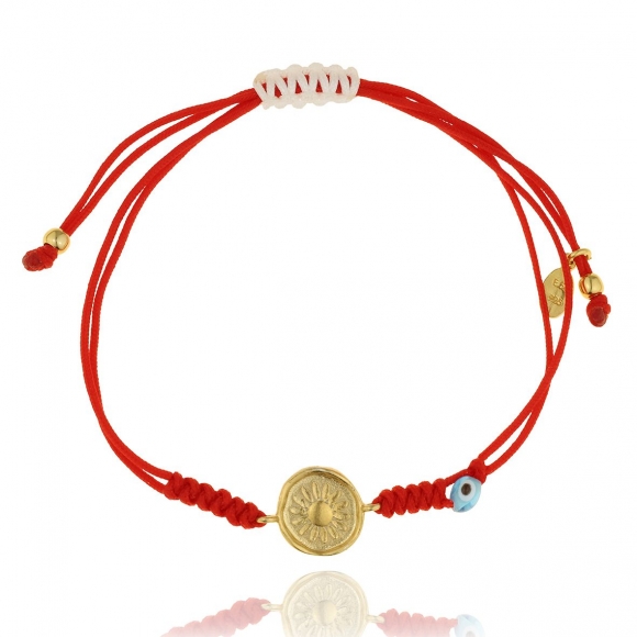 BRACELET - Wish Luck