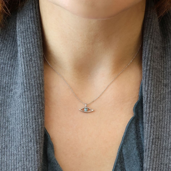 NECKLACE - Wish Luck