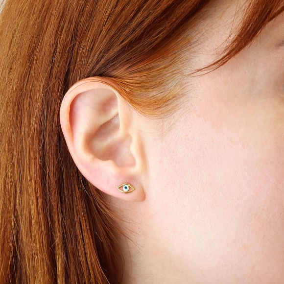 EARRINGS - Wish Luck