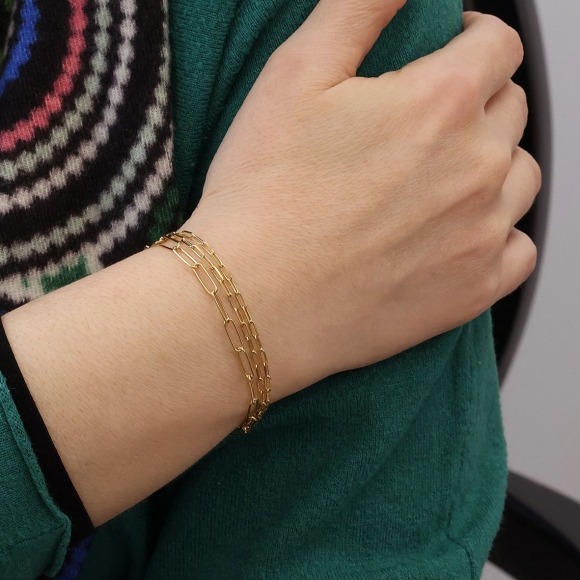 BRACELET - Funky Metal