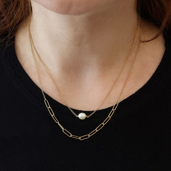 NECKLACE - Simply Me