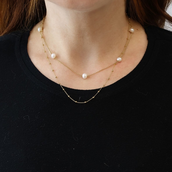 NECKLACE - Simply Me