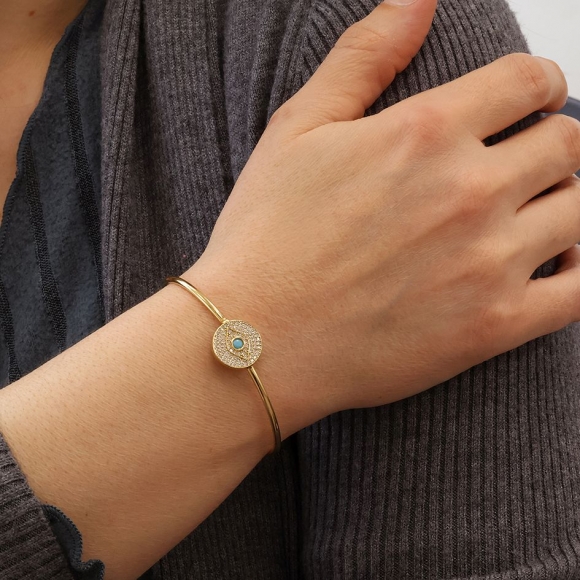 BRACELET - Wish Luck