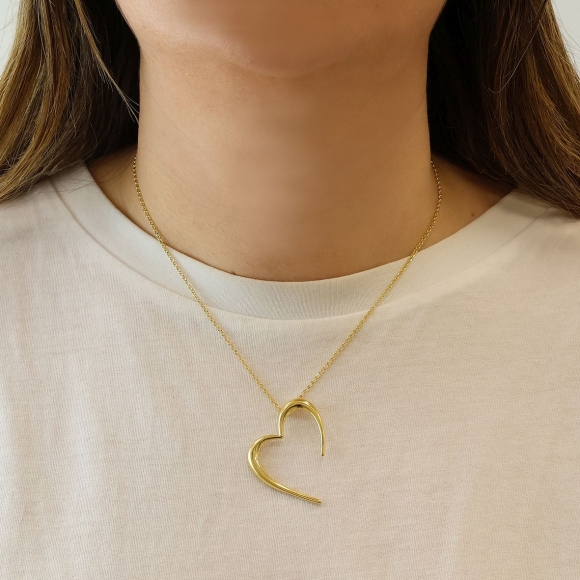 NECKLACE - Funky Metal