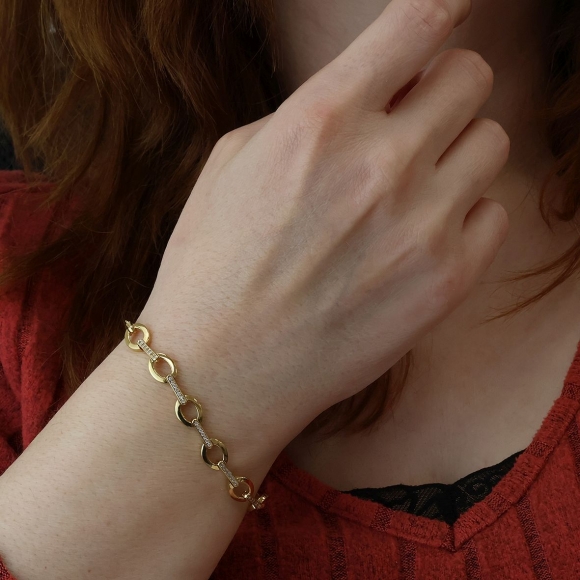 BRACELET - WANNA GLOW