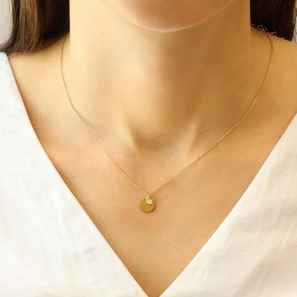 NECKLACE - Simply Me