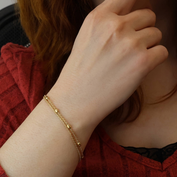 ΒΡΑΧΙΟΛΙ - Simply Me