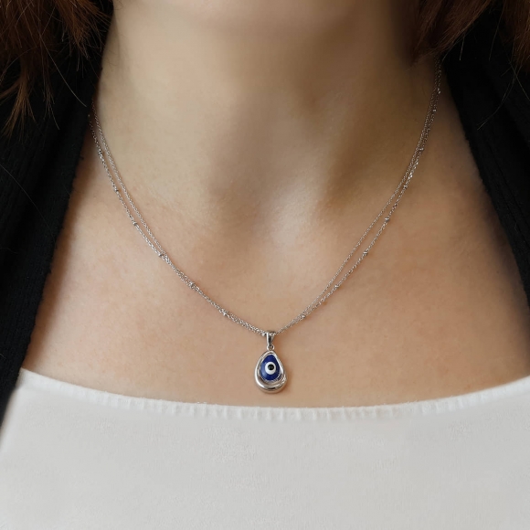 NECKLACE - Wish Luck