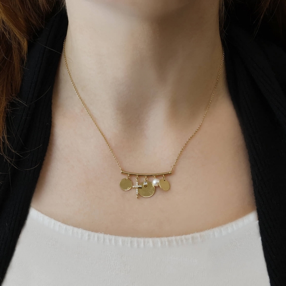 NECKLACE - Simply Me