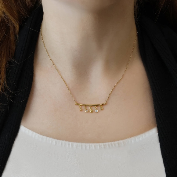 NECKLACE - Simply Me