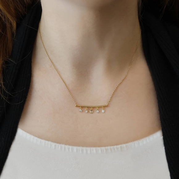 NECKLACE - Simply Me