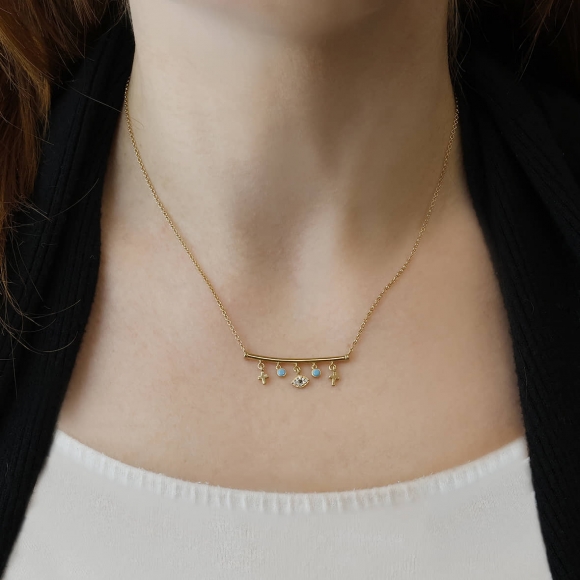 NECKLACE - Simply Me