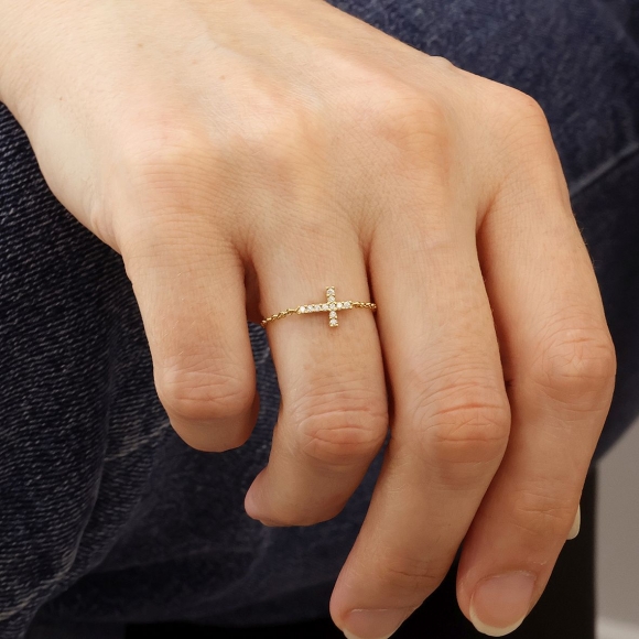 RING - Simply Me