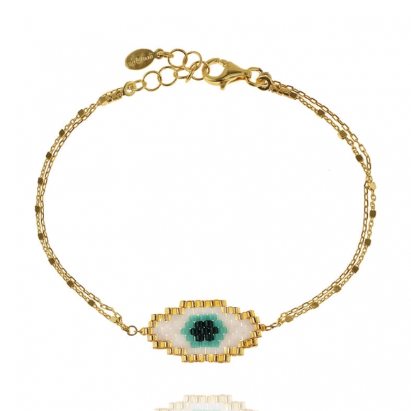 BRACELET - Wish Luck