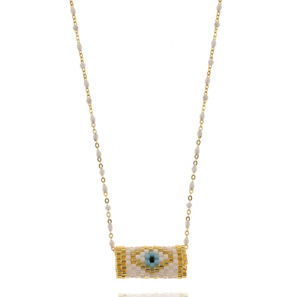 NECKLACE - Wish Luck
