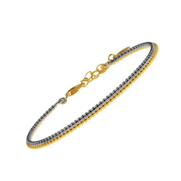 BRACELET - Funky Metal