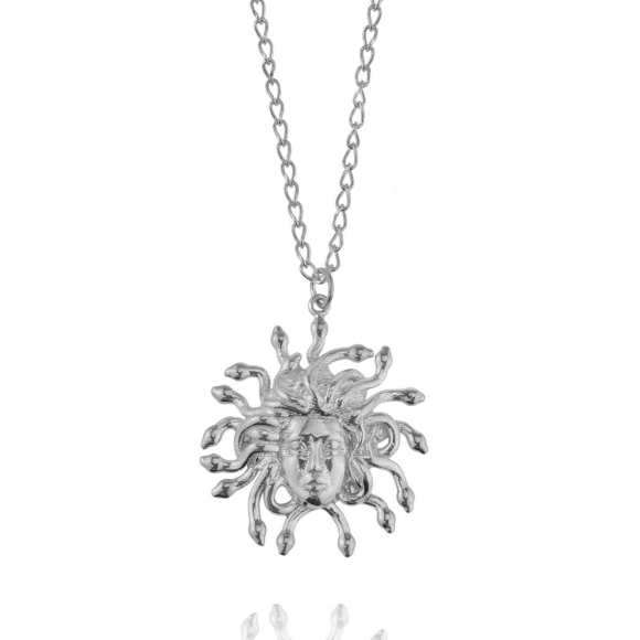 NECKLACE - Funky Metal