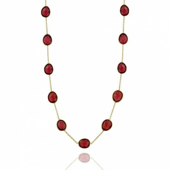 NECKLACE - Color Me