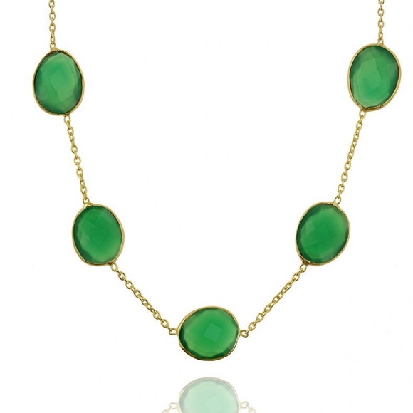 NECKLACE - Color Me