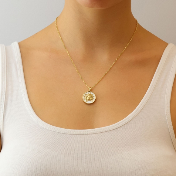 NECKLACE - Funky Metal