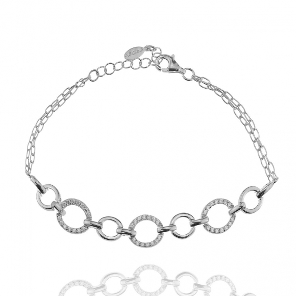 ΒΡΑΧΙΟΛΙ - WANNA GLOW