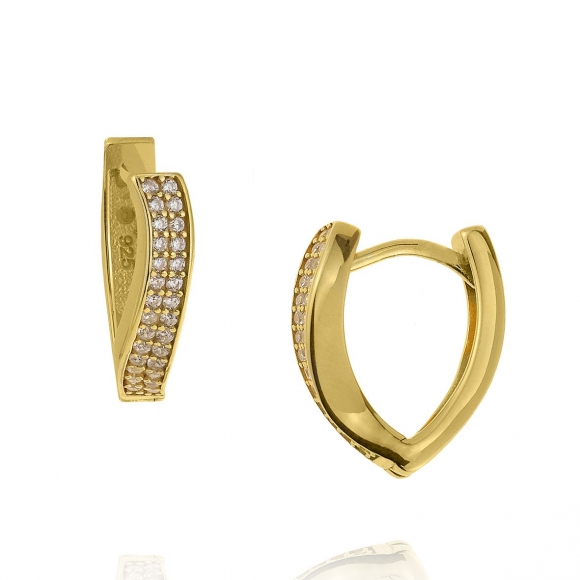 EARRINGS - WANNA GLOW