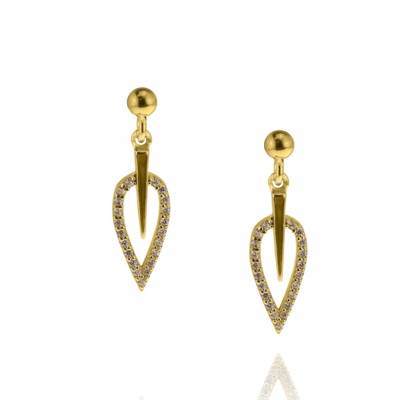 EARRINGS - WANNA GLOW