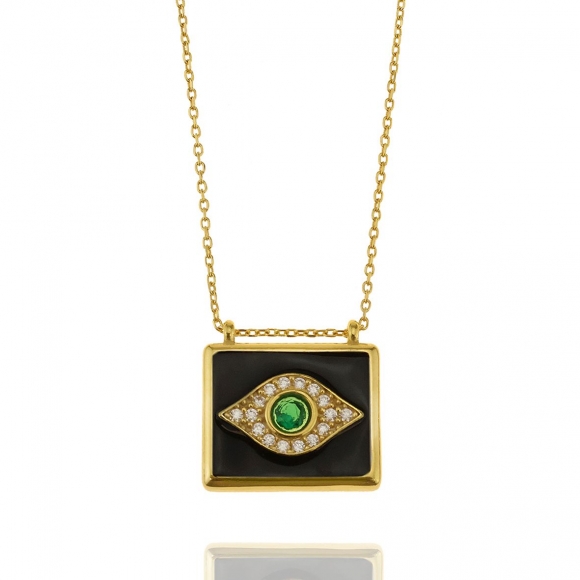 NECKLACE - Wish Luck