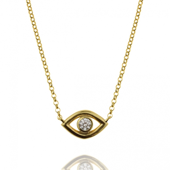 NECKLACE - Simply Me