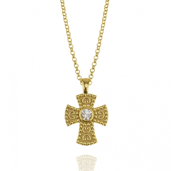 NECKLACE - Color Me