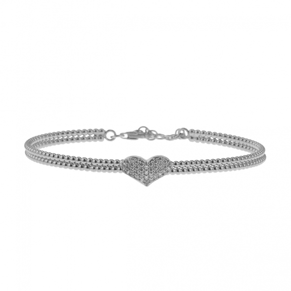 ΒΡΑΧΙΟΛΙ - WANNA GLOW