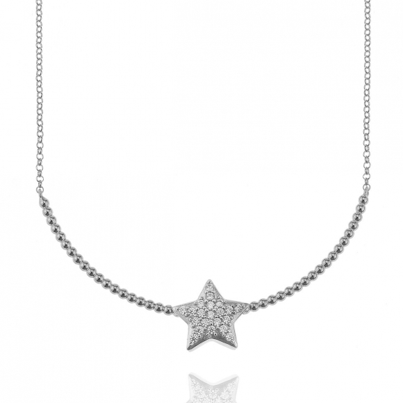 NECKLACE - WANNA GLOW