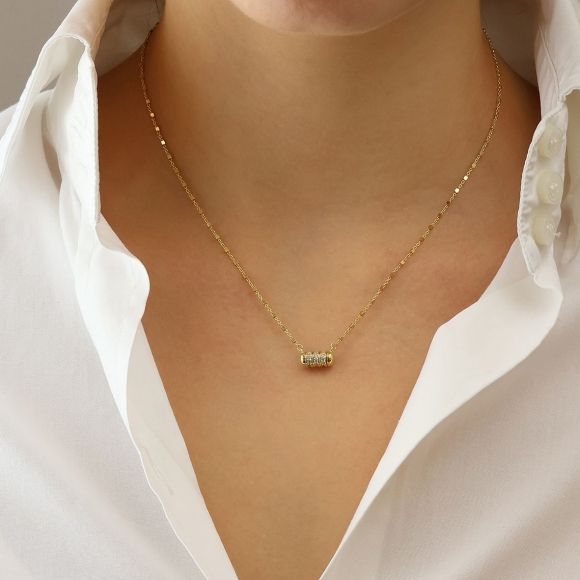 NECKLACE - Simply Me