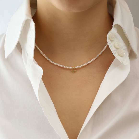 NECKLACE - Simply Me