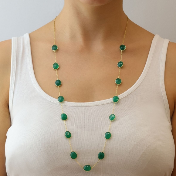 NECKLACE - Color Me